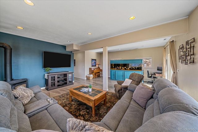 147 Overlook Drive, Bailey, CO 80421