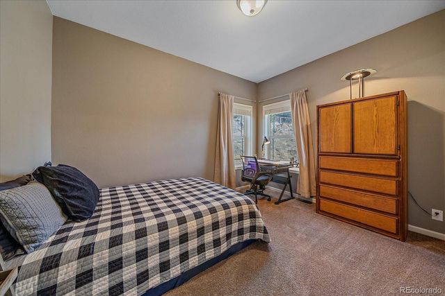 147 Overlook Drive, Bailey, CO 80421