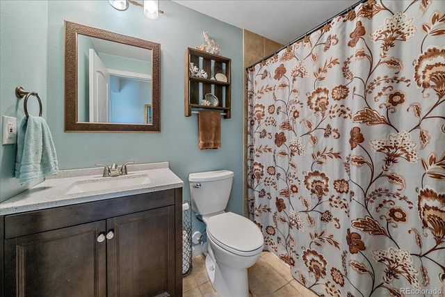 147 Overlook Drive, Bailey, CO 80421