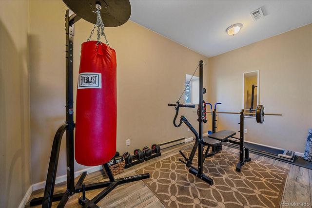 147 Overlook Drive, Bailey, CO 80421