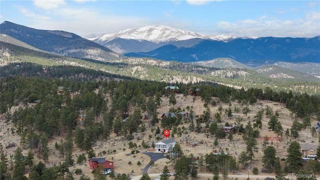 147 Overlook Drive, Bailey, CO 80421