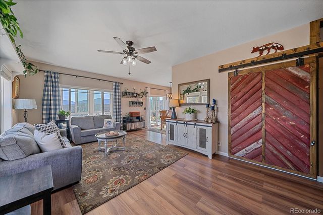 147 Overlook Drive, Bailey, CO 80421