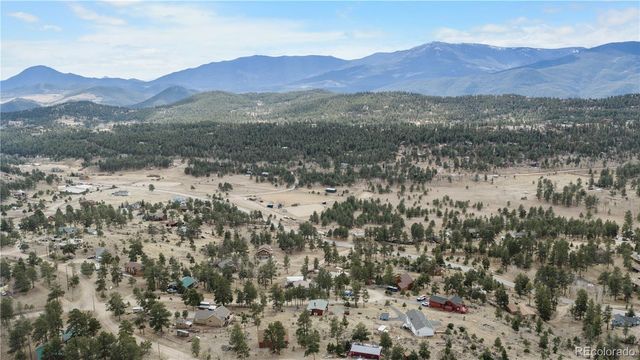 147 Overlook Drive, Bailey, CO 80421