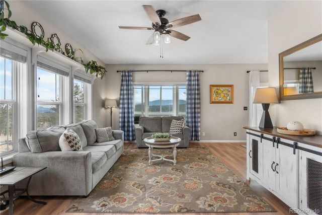 147 Overlook Drive, Bailey, CO 80421