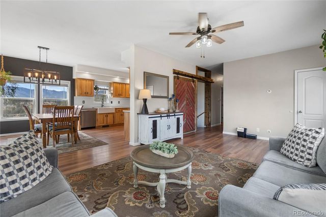 147 Overlook Drive, Bailey, CO 80421