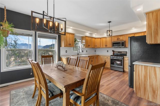 147 Overlook Drive, Bailey, CO 80421