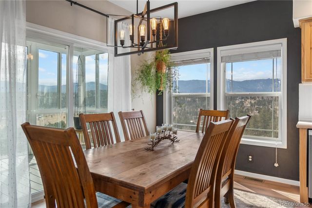 147 Overlook Drive, Bailey, CO 80421