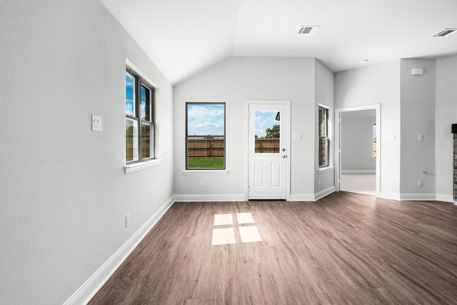 3809 Arrowchop Drive, Caddo Mills, TX 75135