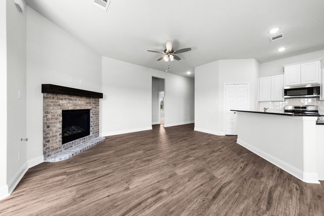 3809 Arrowchop Drive, Caddo Mills, TX 75135