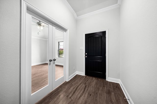 3809 Arrowchop Drive, Caddo Mills, TX 75135