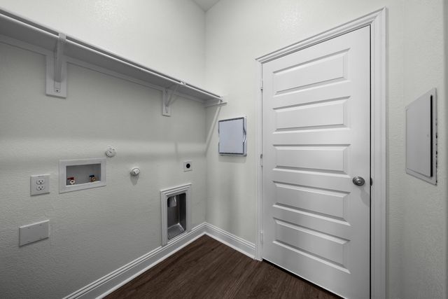 3809 Arrowchop Drive, Caddo Mills, TX 75135