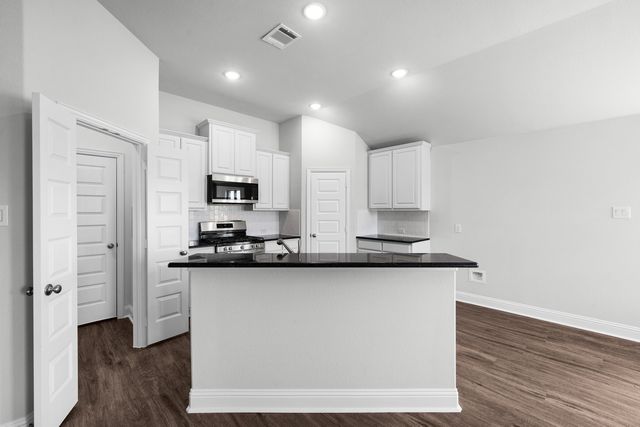 3809 Arrowchop Drive, Caddo Mills, TX 75135