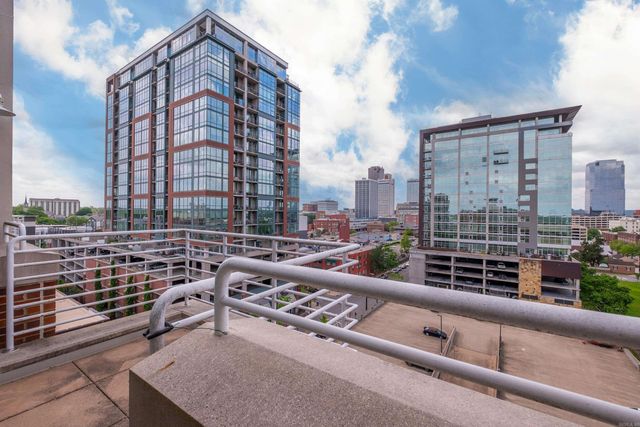 200 River Market Ave Ste 708, Little Rock, AR 72201