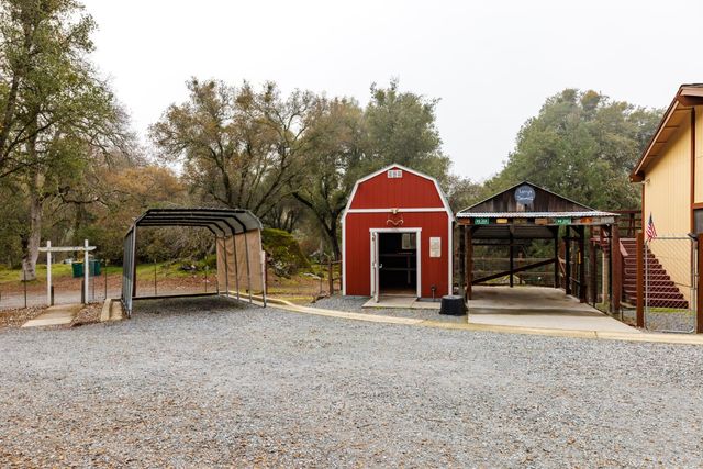 710 Cold Springs Rd, Placerville, CA 95667