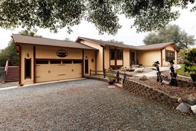 710 Cold Springs Rd, Placerville, CA 95667