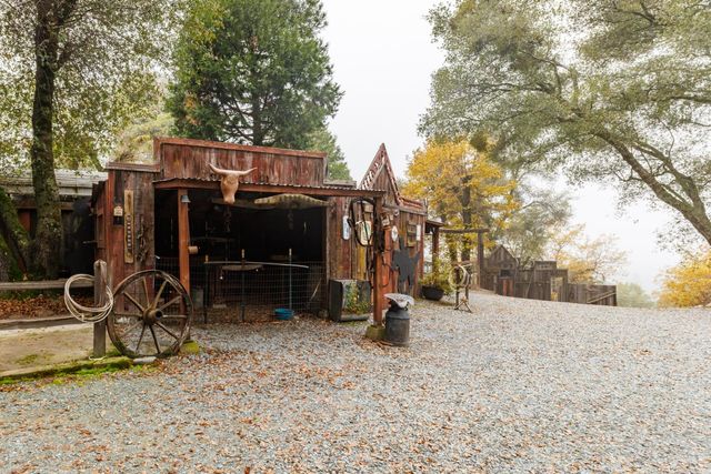 710 Cold Springs Rd, Placerville, CA 95667