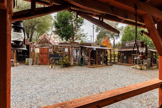 710 Cold Springs Rd, Placerville, CA 95667