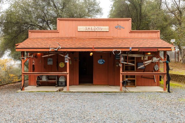 710 Cold Springs Rd, Placerville, CA 95667