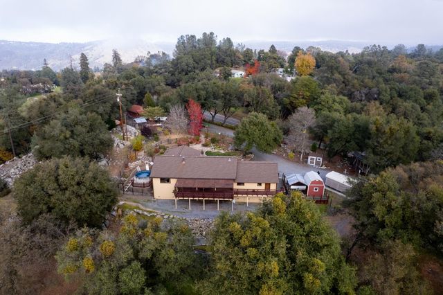 710 Cold Springs Rd, Placerville, CA 95667