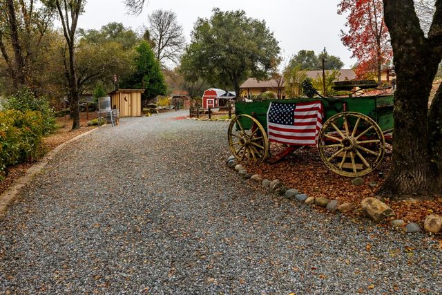 710 Cold Springs Rd, Placerville, CA 95667