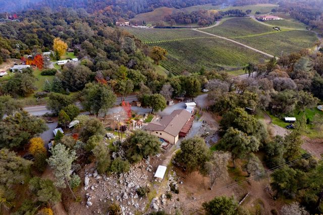 710 Cold Springs Rd, Placerville, CA 95667