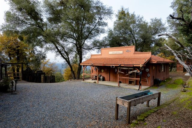 710 Cold Springs Rd, Placerville, CA 95667