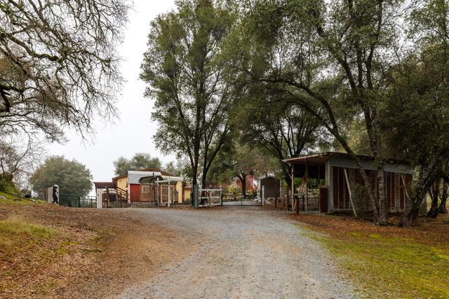 710 Cold Springs Rd, Placerville, CA 95667