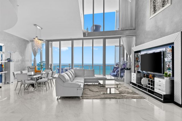 17121 Collins Ave PH4406, Sunny Isles Beach, FL 33160