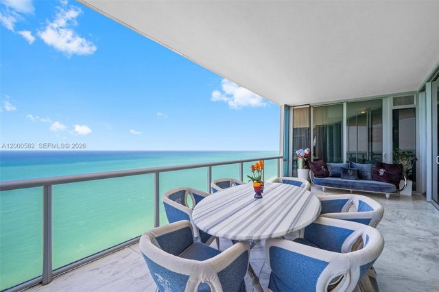 17121 Collins Ave PH4406, Sunny Isles Beach, FL 33160