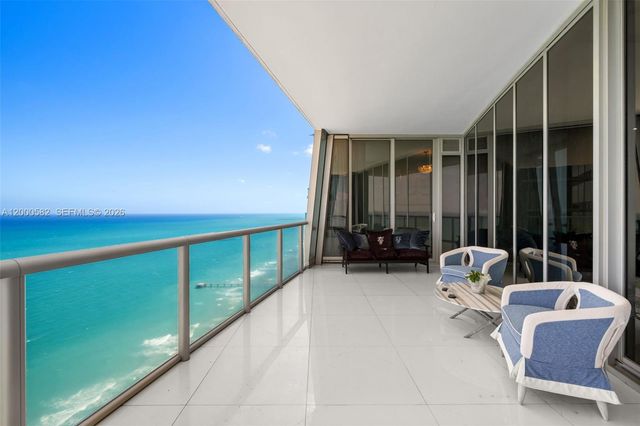 17121 Collins Ave PH4406, Sunny Isles Beach, FL 33160