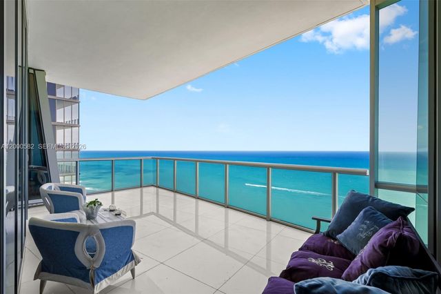 17121 Collins Ave PH4406, Sunny Isles Beach, FL 33160