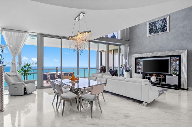 17121 Collins Ave PH4406, Sunny Isles Beach, FL 33160