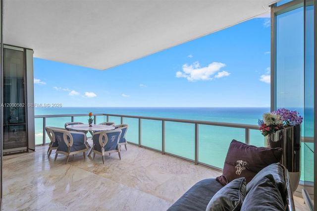 17121 Collins Ave PH4406, Sunny Isles Beach, FL 33160
