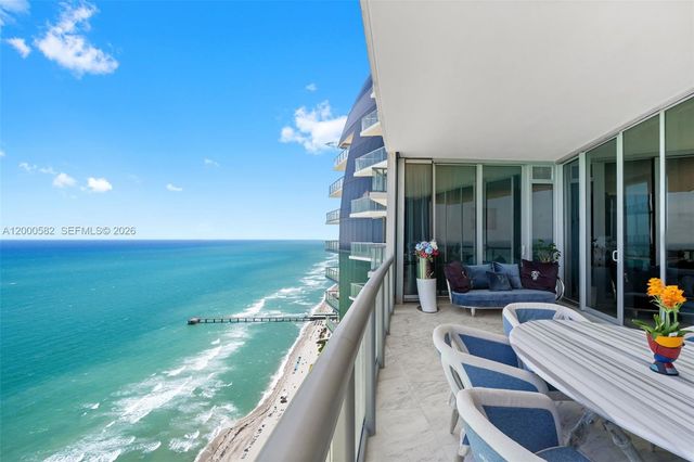 17121 Collins Ave PH4406, Sunny Isles Beach, FL 33160
