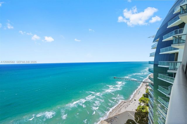 17121 Collins Ave PH4406, Sunny Isles Beach, FL 33160