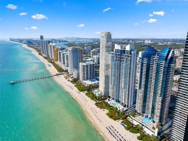 17121 Collins Ave PH4406, Sunny Isles Beach, FL 33160