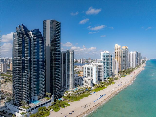 17121 Collins Ave PH4406, Sunny Isles Beach, FL 33160