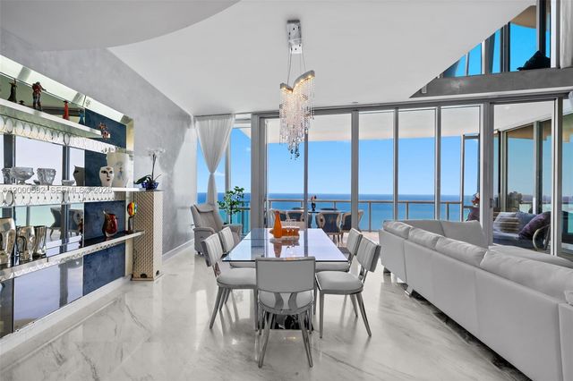 17121 Collins Ave PH4406, Sunny Isles Beach, FL 33160