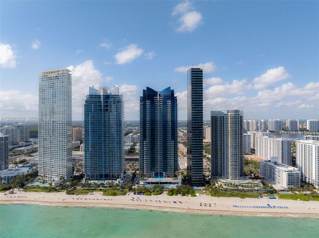 17121 Collins Ave PH4406, Sunny Isles Beach, FL 33160