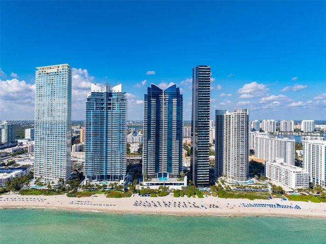 17121 Collins Ave PH4406, Sunny Isles Beach, FL 33160