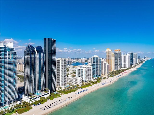 17121 Collins Ave PH4406, Sunny Isles Beach, FL 33160