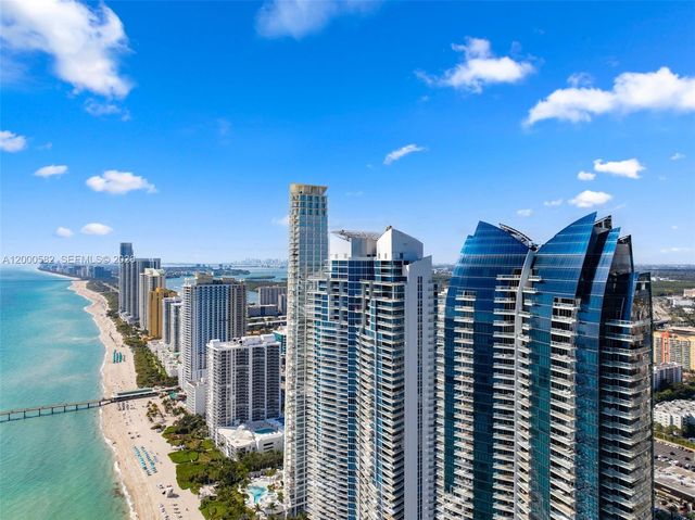 17121 Collins Ave PH4406, Sunny Isles Beach, FL 33160