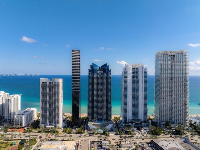 17121 Collins Ave PH4406, Sunny Isles Beach, FL 33160