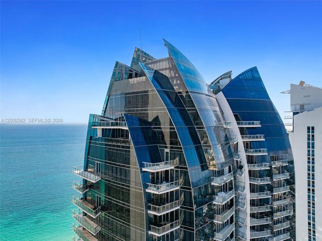 17121 Collins Ave PH4406, Sunny Isles Beach, FL 33160