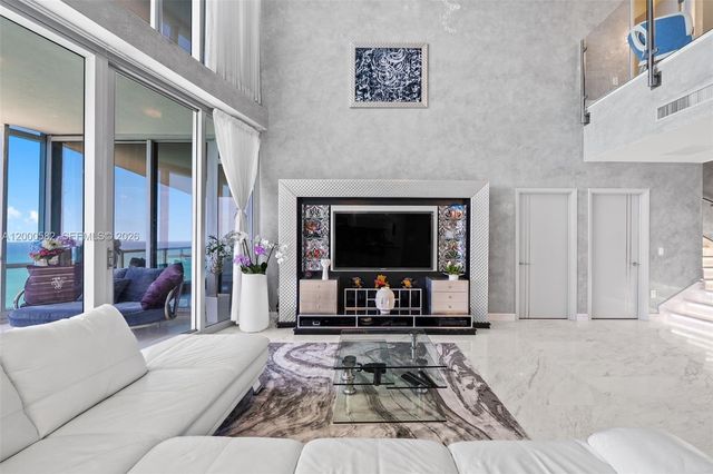 17121 Collins Ave PH4406, Sunny Isles Beach, FL 33160