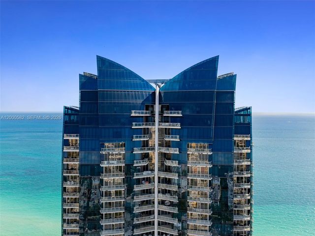 17121 Collins Ave PH4406, Sunny Isles Beach, FL 33160