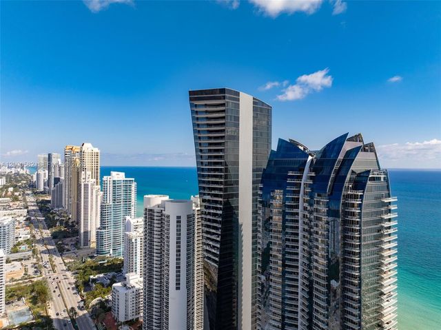 17121 Collins Ave PH4406, Sunny Isles Beach, FL 33160
