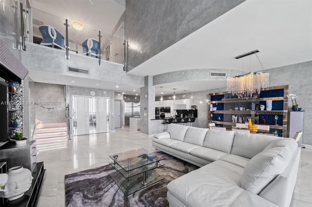 17121 Collins Ave PH4406, Sunny Isles Beach, FL 33160