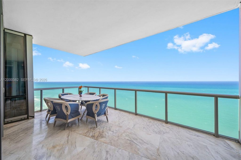 17121 Collins Ave PH4406, Sunny Isles Beach, FL 33160