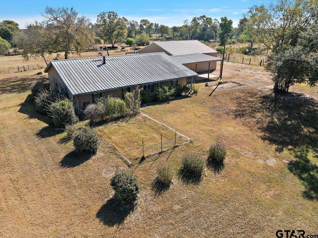 4255 CR 2525, Alto, TX 75925